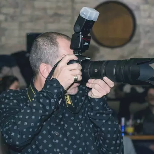 Photographer